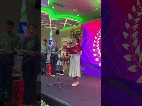 “CERITA” (CREATIVEPRENEUR, GATHERING, GRADUATION & AWARDS 2024)