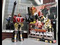 DX Gao Knight 2001