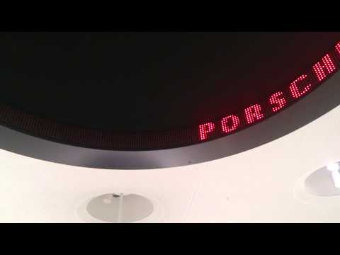 Thumbnail for Porsche Museum Car Sound by Porsche Museum