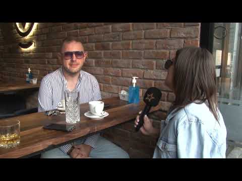 GORGI GALETANOVSKI COMBE: AKO KAZAM DEKA NE SUM BIL VO KAZINO KE IZLAZAM,A NAOCARITE NE SE 1000 EVRA