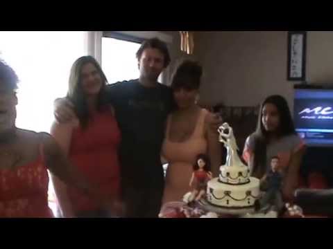 Valentine's Day Wedding