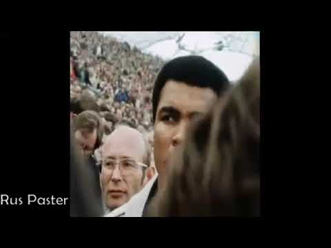 EURO-1976. Qualifiers. Quarter-finals. West Germany - Spain - 2:0. Highlights.