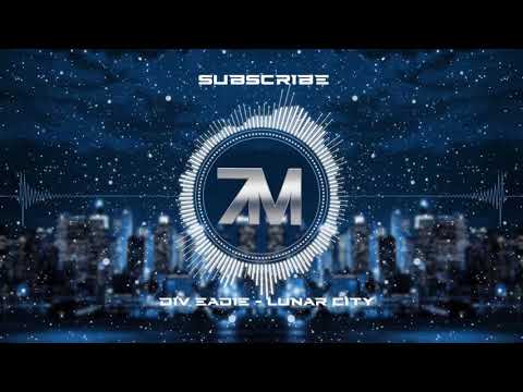 Div Eadie - Lunar City