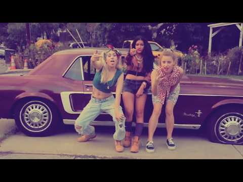 Video thumbnail for Lean On You