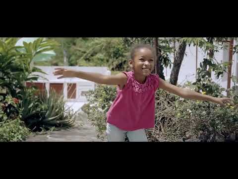 Krys Ft  Tiwony - Koulè Remix