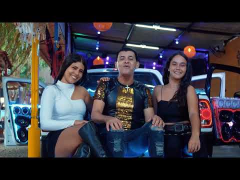 FABINHO SARADÃO-CLIPE OFICIAL= DEIXAR ELA MOLHADINHA