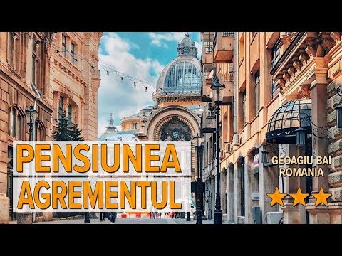 Pensiunea Agrementul hotel review | Hotels in Geoagiu Bai | Romanian Hotels