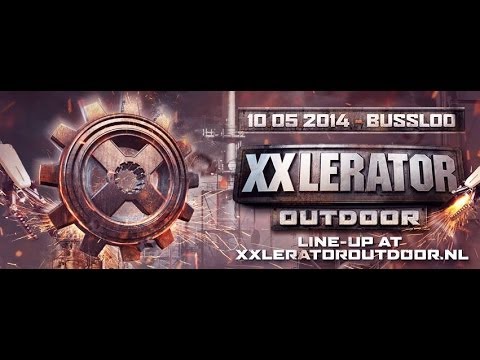 Final Impact @ DJ Contest XXlerator Outdoor 2014