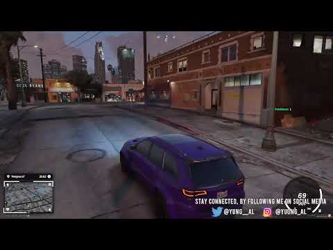 TRAP TRAPPIN PT.129 | TRAP GETS A GLOCK WITH A EXTENDO CLIP | TRUE STORY | GTA 5 RP