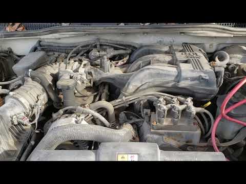 FOR SALE - 18P1652 - 2004 Ford Explorer - 4.0L