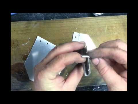 Terminator T800 Build P63