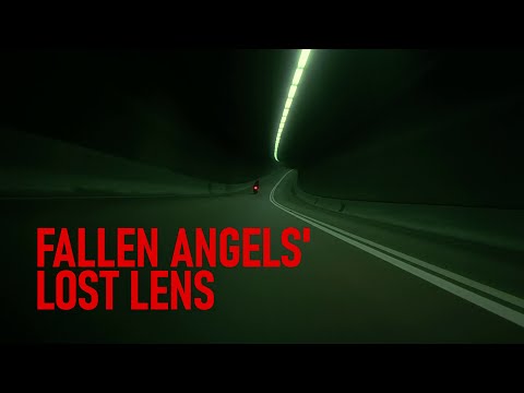 Searching for Fallen Angels' Lost Lens