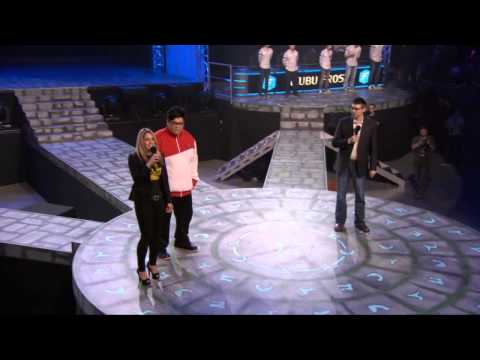 LOL Epic Kill 06 - TPA - The Best Team S2