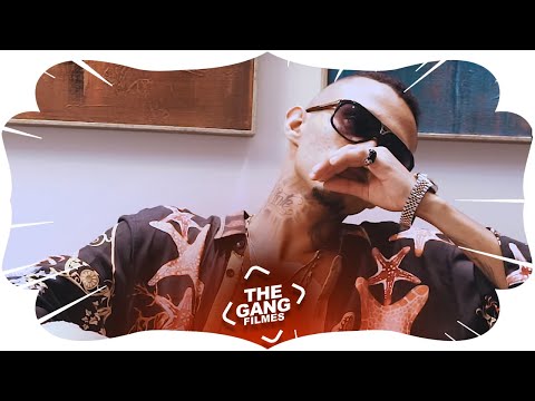 MC Braz e MC L da Vinte - Procedimento (Clipe Oficial) Lançamento música de funk 2018