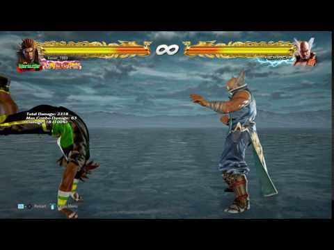 Eddy's backflip full rotation