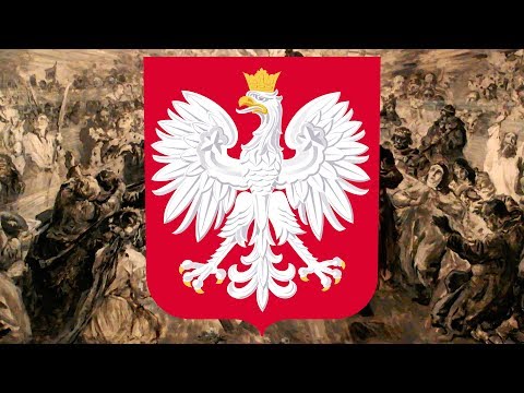 Marsz Polonii - (Wersja Instrumentalna)