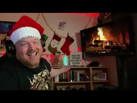 Music Teacher Reacts: VOCTAVE - Mr. Grinch