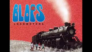 Los Blops -  "La Locomotora (1973)"    Full Album