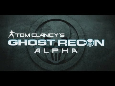Ghost Recon Alpha - Launch Trailer