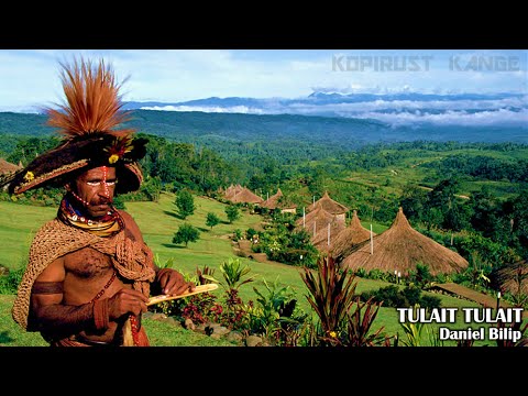 Daniel Bilip - Tulait Tulait