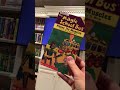 Opening To Scholastic S The Magic School Bus Flexes Its Muscles 1999 VHS