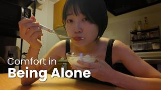 An Introvert’s Holiday | Just Doing Things I Love | JAPAN VLOG