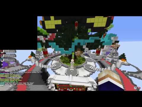 PokeNinjas Pixelmon - Grand Opening Live Stream Part 2