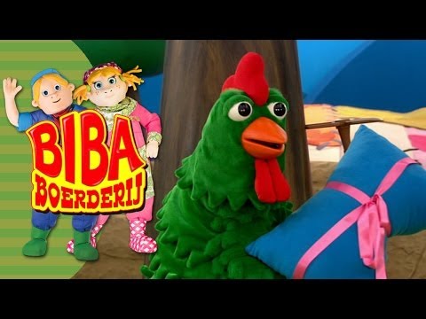 Bibaboerderij - 031 - Lompe Kukel