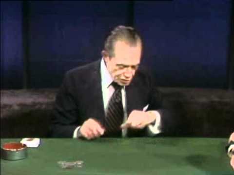 Slydini Treasures by Slydini