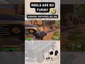 AVERAGE INSTA REEL BE LIKE Fortnite Reels Meme