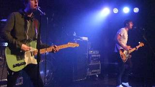 The Enemy- 'This Is Real'- Old Fire Station, Bournemouth- 3rd March 2013