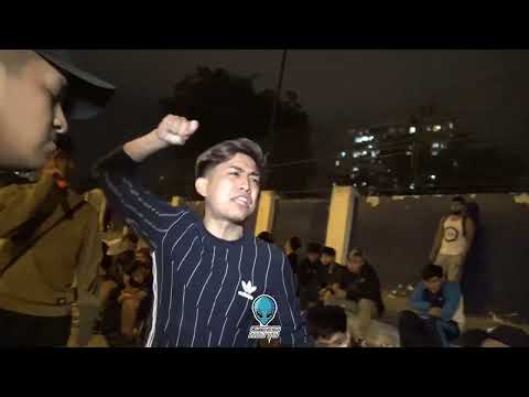 JC SNAKE vs TYLER vs RG04 -8vos- Fecha 08 - Ascenso || Campo de Marte - 2022