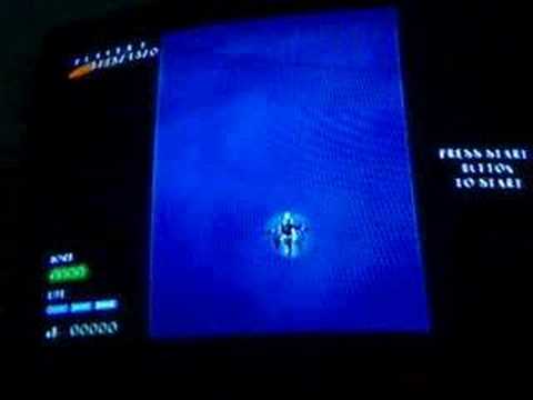 Me playing Shikigami no Shiro