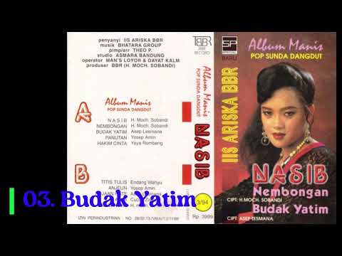 009. Iis Ariska - Nasib