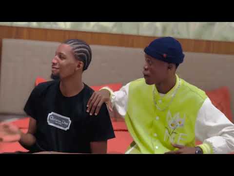 Junior mzl - Face ID ft. BHK (Clip Officiel)