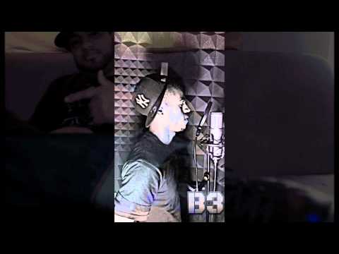 what we doin here - B3llZ Feat Slick Killah