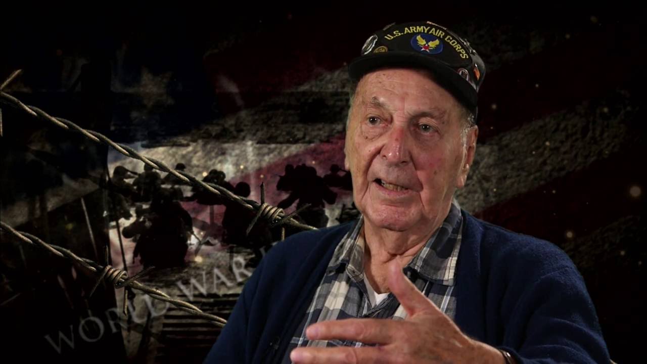 Mettle and Honor: The Greatest Generation | Program |