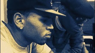 Chris Brown - Last Time Together
