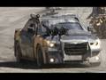 Death Race (2008) OST- 02 Grim The Reaper ...