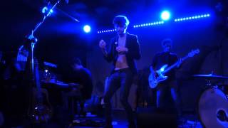 D3NT3 - noi e il mattino @Mame 2016