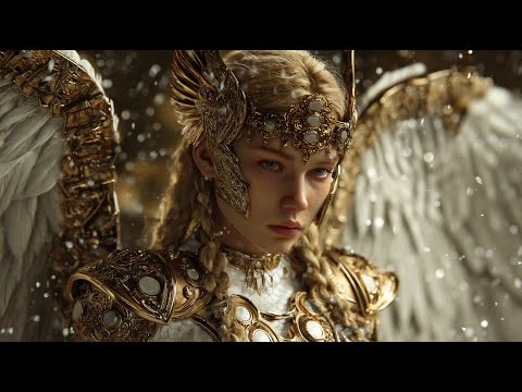 The Valkyries: The Invocation of the Gods | Freya and Odin’s Sacred Call | VESPER