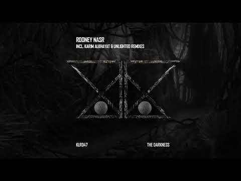 RooneyNasr  - The Darkness (Original Mix)