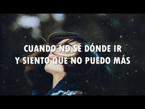 No me soltarás - DAMARIS GUERRA & ARIEL KELLY | letra