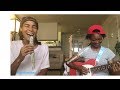 MALIA & Melanie Faye - Naked (guitar & vocals)