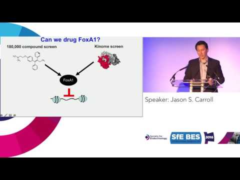 Plenary Lecture 1: Society for Endocrinology Medal Lecture