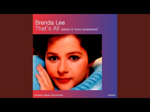 You Can Depend on Me (Stereo Remastered)