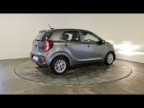 Kia Picanto A/T PE Petrol - Image 2