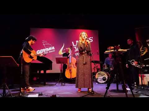 OLA JAS (cz.1) - Grand Prix Ladies’ Jazz Festival Gdynia 2019