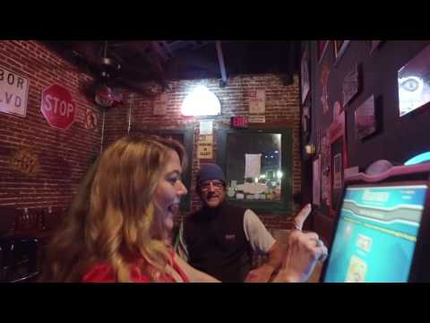 The Back Alley Mannequin Challenge - Fullerton, CA