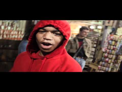 Rowdy K - Killin 'Em *UndastandUK*